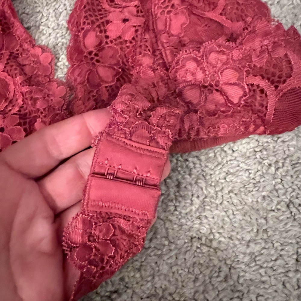 Free People bralette - Picture 3 of 3